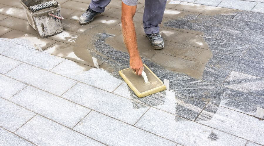 Professional metal roof installation in Church Creek, MD